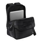Kit mochila + organizador Trip Black image number 3